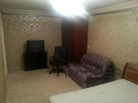 1-room. Karl Marx 177, Krasnoyarsk - apartment by the day
