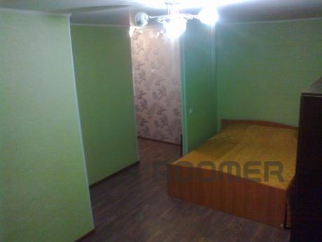 Apartment in the city center., Krasnoyarsk - apartment by the day