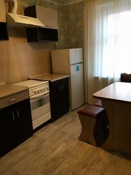 Apartment on the waterfront, Cherkasy - apartment by the day