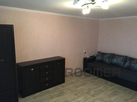 Apartment on the waterfront, Cherkasy - apartment by the day