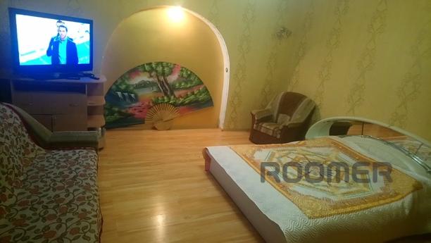 Rent apartments in Sevastopol, one-bedroom apartment suite o