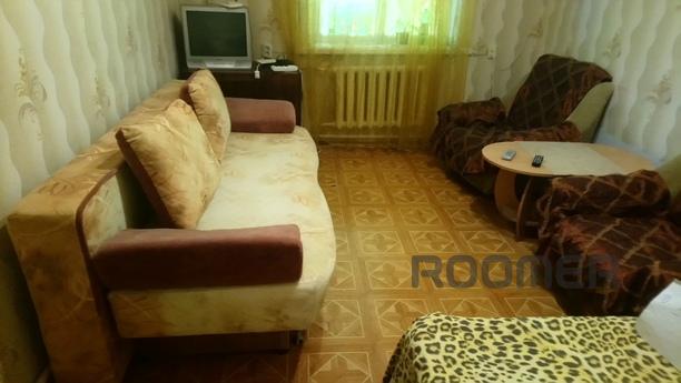 Rent apartments in Sevastopol one-bedroom apartment on the s