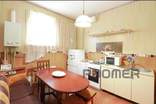 Здам подобово 2-х кімнатну квартиру, Севастополь - квартира подобово