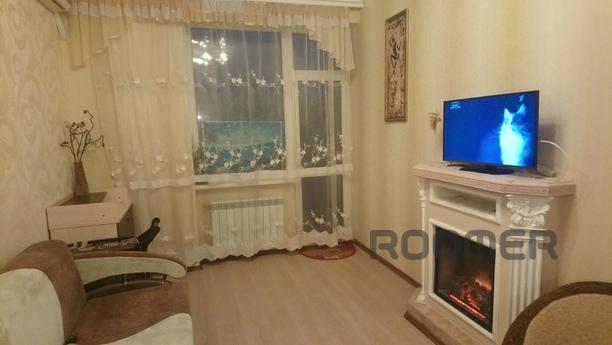 Здам подобово 2-х кімнатну квартиру, Севастополь - квартира подобово