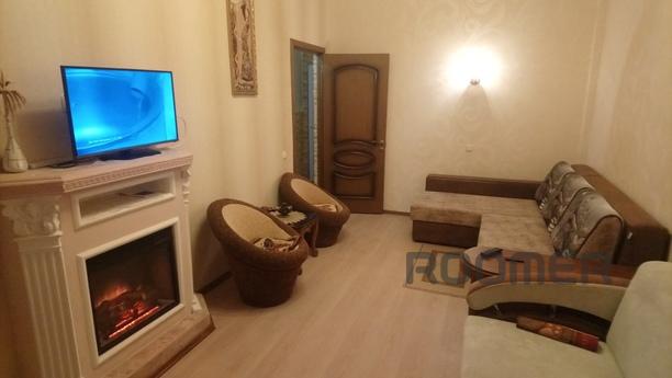 Здам подобово 2-х кімнатну квартиру, Севастополь - квартира подобово