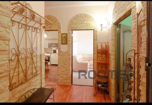 Здам подобово 2-х кімнатну квартиру, Севастополь - квартира подобово