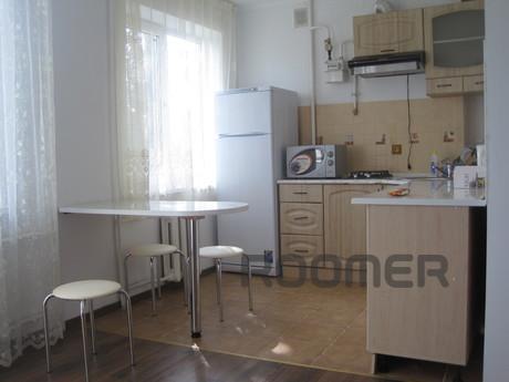 studio apartment, Kerch - apartment by the day