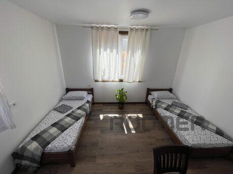 grand double room with vitals, Sanzheyka - apartment by the day