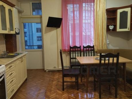 Акуратна затишна квартира в центрі, Івано-Франківськ - квартира подобово