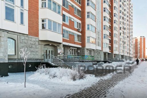 apartment for rent in Lobnya, Lobnya - apartment by the day