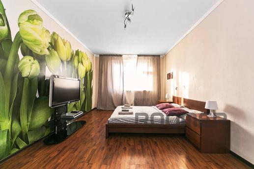 apartment for rent in Lobnya, Лобня - квартира подобово
