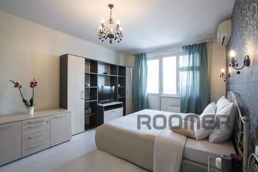 Luxury apartment in Lobnya, Лобня - квартира подобово
