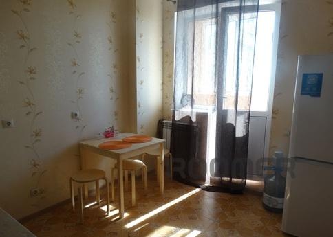 1-room. The apartment is located in the, Vologda - apartment by the day