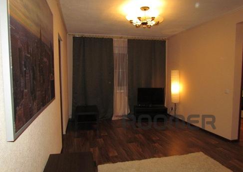 2-bedroom. Apartment, Vologda - apartment by the day