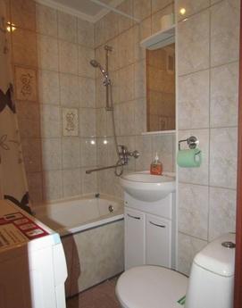 2-bedroom. Apartment, Vologda - apartment by the day