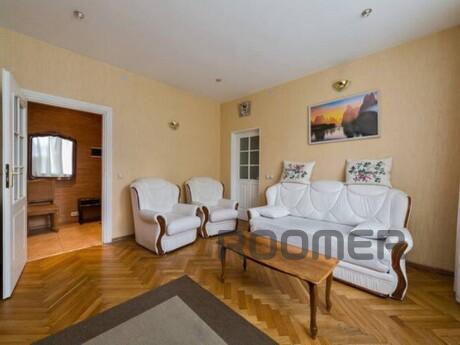 Двухкомнатная квартира под евро в 8-х минутах пешком от метр