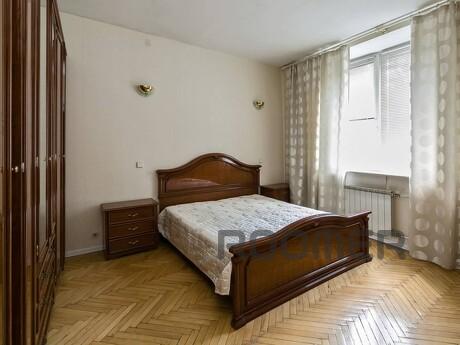 Maxrealty24 проспект Вернадского, 15, Москва - квартира посуточно