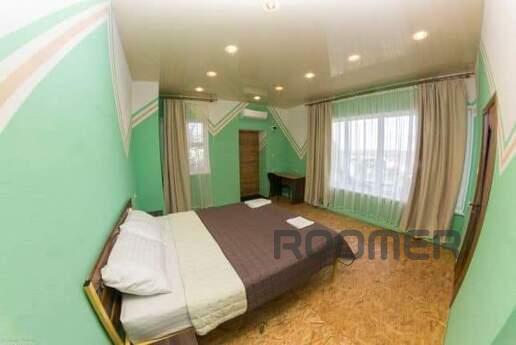 Daily Room Rental, Odessa - apartment by the day