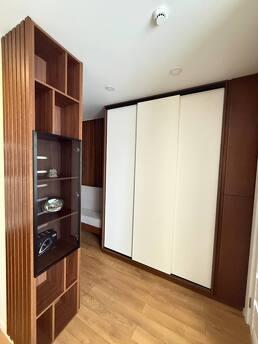 orchideja orchideja, Kyiv - apartment by the day