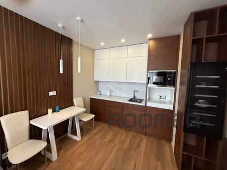 orchideja orchideja, Kyiv - apartment by the day