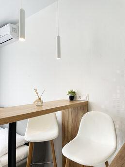 Apartment for rent near Akademmistechko metro station, Kyiv - apartment by the day