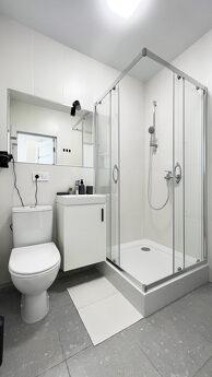 Apartment for rent near Akademmistechko metro station, Kyiv - apartment by the day