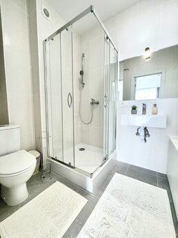 3k Apartment in business class residential complex, Kyiv - apartment by the day