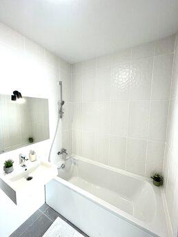 3k Apartment in business class residential complex, Kyiv - apartment by the day