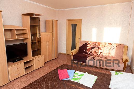 Cozy 1-room apartment, Lenina, Rostov-on-Don - apartment by the day