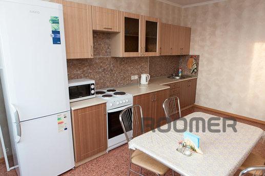 Cozy 1-room apartment, Lenina, Rostov-on-Don - apartment by the day