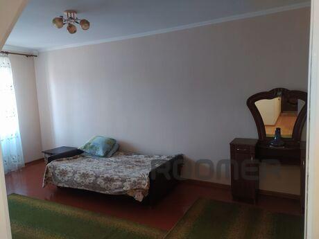 Apartment on Dobovo, Berdychiv - apartment by the day
