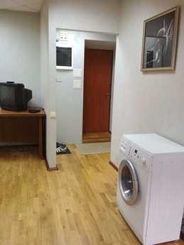Spacious studio with all the amenities!, Єкатеринбург - квартира подобово