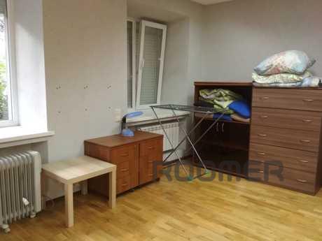 Spacious studio with all the amenities!, Єкатеринбург - квартира подобово