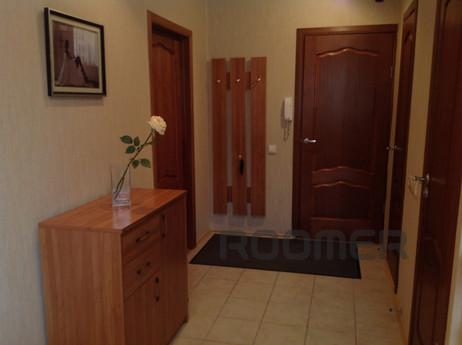 1 . melee Arbekovo, Penza - apartment by the day