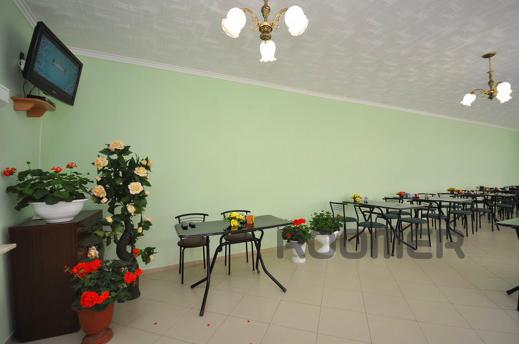 Rest in Nikolaevka in Crimea! Guest house 