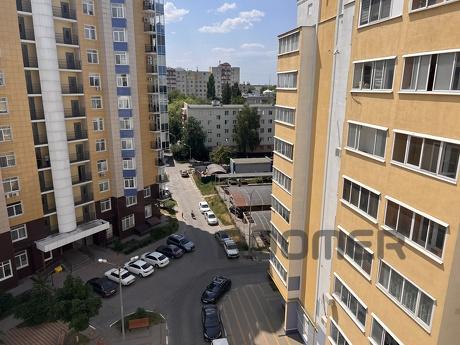 apartments in Belgorod, Бєлгород - квартира подобово
