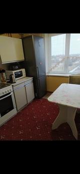 Rent a two-room apartment for rent, Kramatorsk - apartment by the day