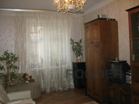 2-х комнат. м. Дарница (80 м), МВЦ 10мин, Киев - квартира посуточно