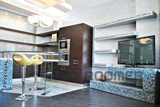 10 min. go to the beach 'Arcadia&qu, Odessa - apartment by the day