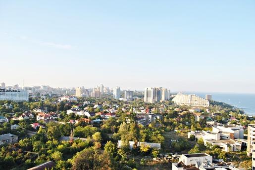 10 min. go to the beach 'Arcadia&qu, Odessa - apartment by the day