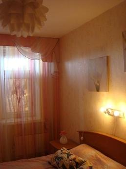 Квартира в ЦЕНТРІ Казані, є Wi-Fi., Казань - квартира подобово