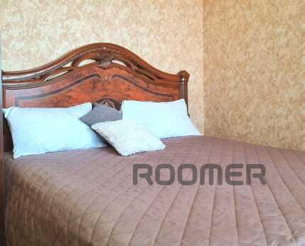 ЦЕНТР Казани, есть Wi-Fi., Казань - квартира посуточно