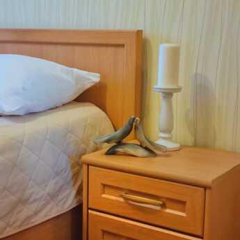 ЦЕНТР Казани, есть Wi-Fi., Казань - квартира посуточно