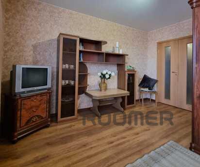 ЦЕНТР Казани, есть Wi-Fi., Казань - квартира посуточно