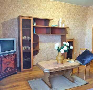 ЦЕНТР Казани, есть Wi-Fi., Казань - квартира посуточно