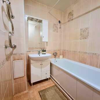 ЦЕНТР Казани, есть Wi-Fi., Казань - квартира посуточно