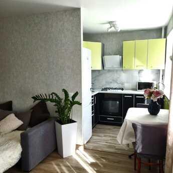 Historical CENTER of Kazan, Kazan - apartment by the day