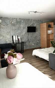 Historical CENTER of Kazan, Kazan - apartment by the day