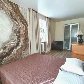 Historical CENTER of Kazan, Kazan - apartment by the day