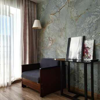 Historical CENTER of Kazan, Kazan - apartment by the day